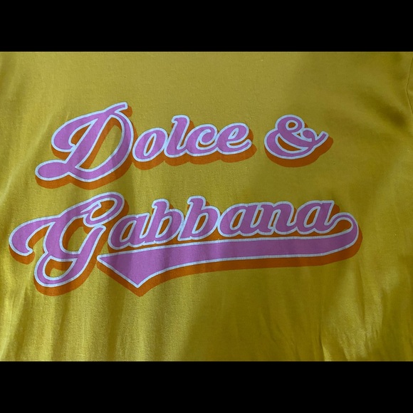 AUTHENTIC Dolce & Gabbana - Picture 3 of 4